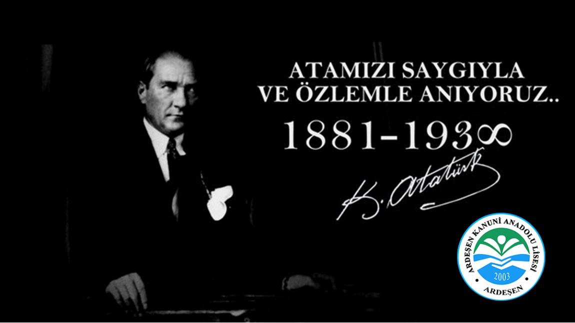Mustafa Kemal Atatürk'ün İlkeleri